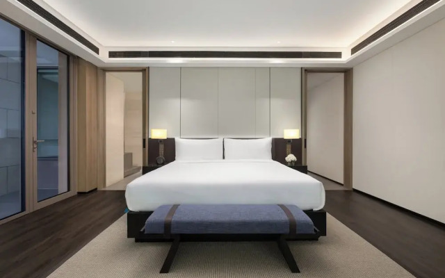 Hotel Indigo Beidaihe