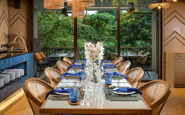 The Proud Karon Beach Phuket Trademark Collection By Wyndham