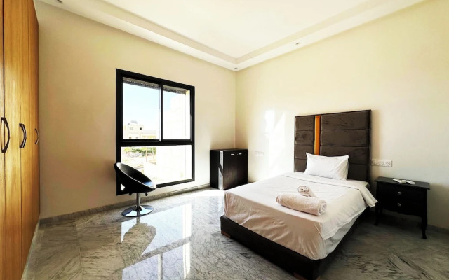 SOOFSTAY VILLA - Noria Golf Club