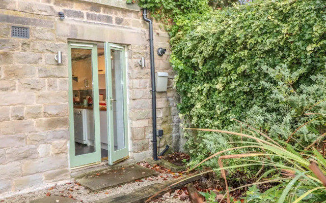 The Garden Flat