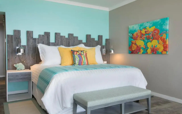 Sea Breeze Beach House by Ocean Hotels - All Inclusive