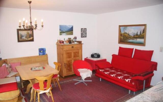 Alpenappartement Bartl