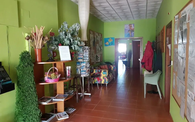 Landshause Bungalow T2