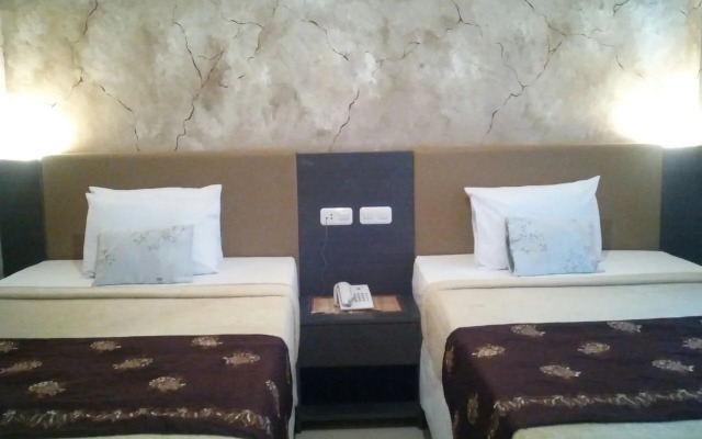 Grand Paradise Hotel Lembang