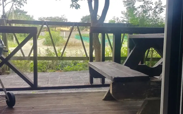 Salmon Village Pension