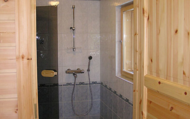 Holiday Home Metsola / huilinpaikka