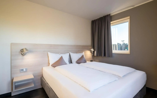 Serways Hotel Weiskirchen Nord