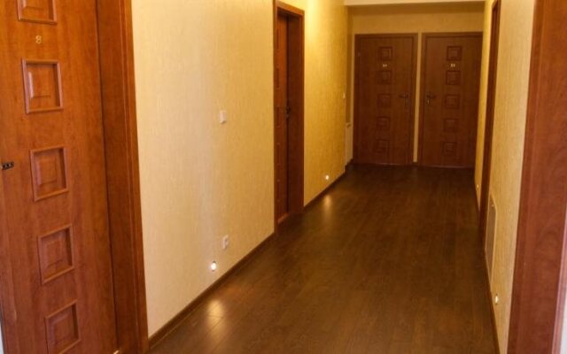 Dom Gościnny Harpun