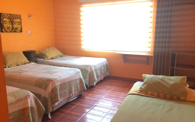 Hotel Casa del Profesor