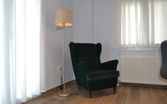 Kalamaria brand new 2 bedroom apartment