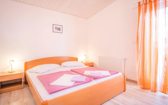 Apartmants Bogdanic Krk II