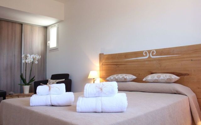 Résidence Cala Corsa