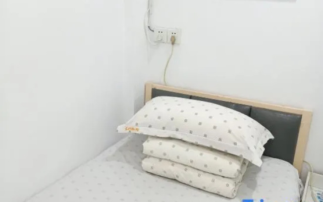 Shanghai Yusheng Hotel