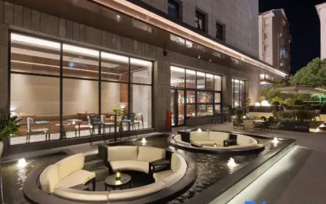 ROYGEM Hotel Liuyang Tianhong Shopping Plaza, Liuyang