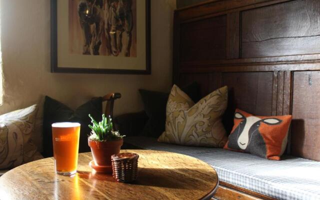 The Lamb Inn