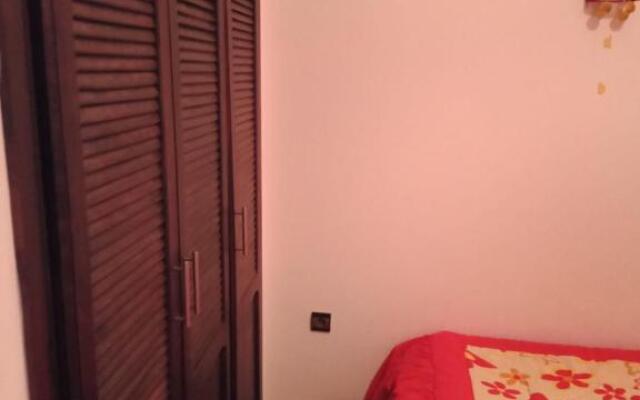 S/Bouzid Bay Ii Complexe Bloc A Moulay Abdellah