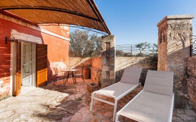 Masseria Torre Rossa