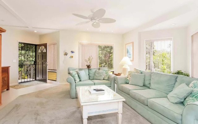 Kanaloa At Kona Enjoy Peace in Paradise!