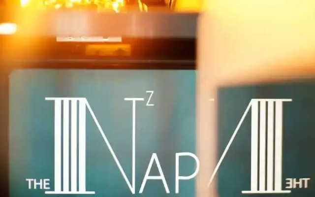 The Nap Pacific Place 3-Capsule Hotel