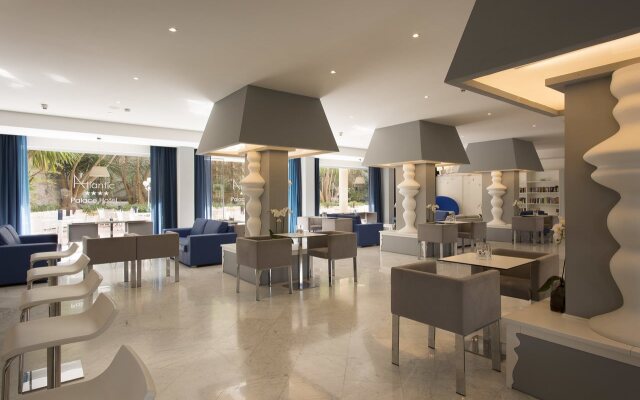 Atlantic Palace Hotel