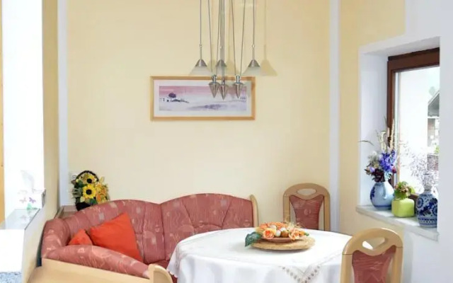 Ferienwohnung Leuprecht