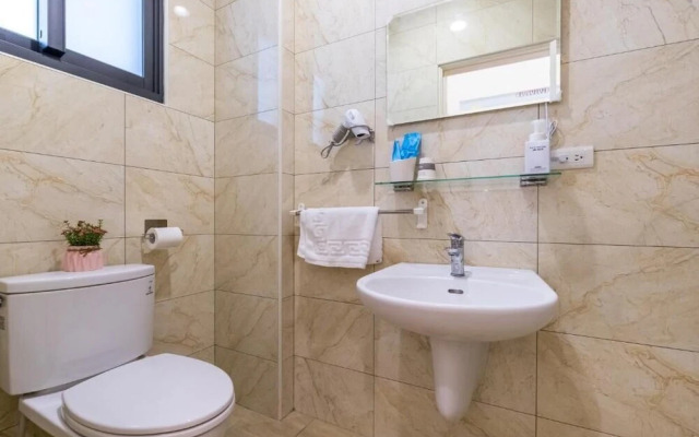 Songfeng Qinzi Homestay