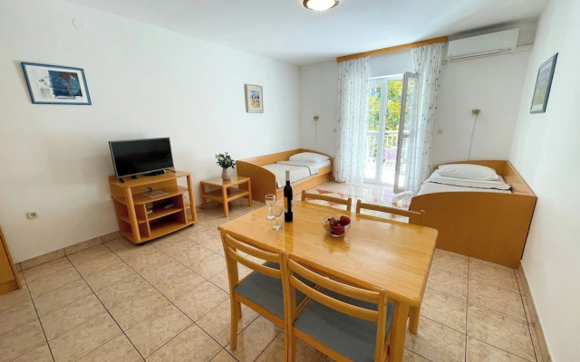 Apartman Villa Ljiljana 2
