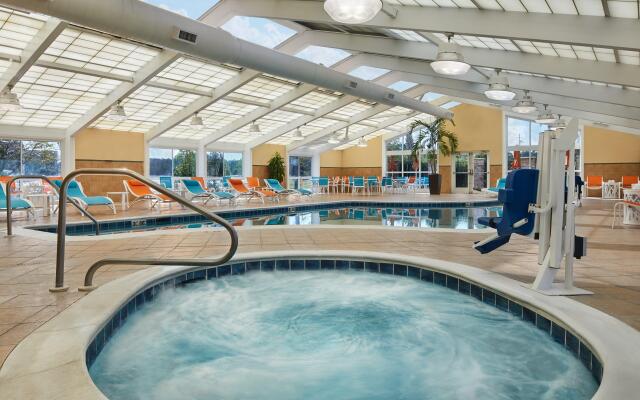 Holiday Inn Gulfport Airport by IHG