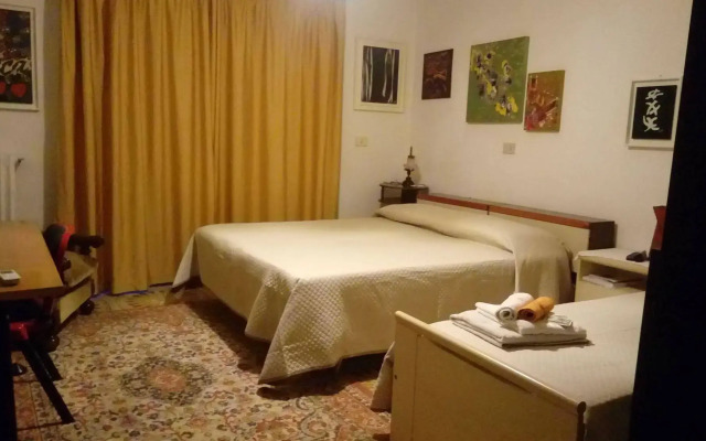 Villa Corrias