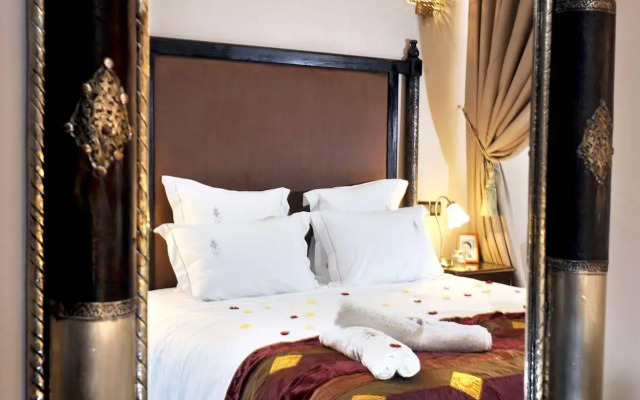 Rusticae Riad de la Belle Epoque