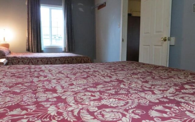 Madison Suites Motel