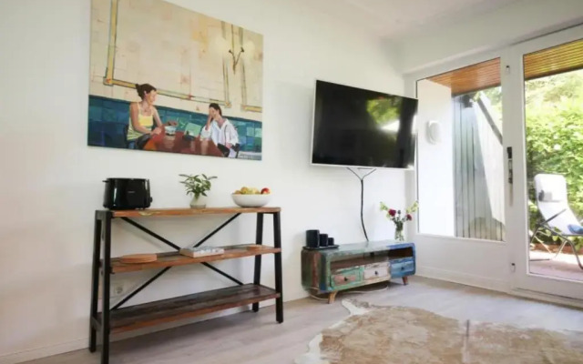 Ferienwohnung Meergarten