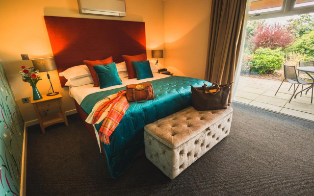 Lanhydrock Hotel & Golf Club