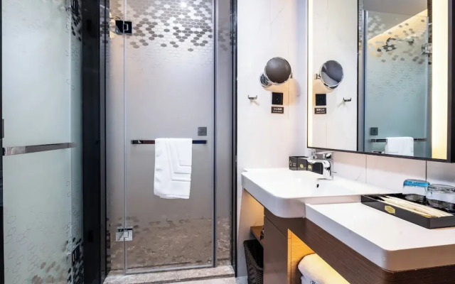 Hampton By Hilton Dongguan Machong