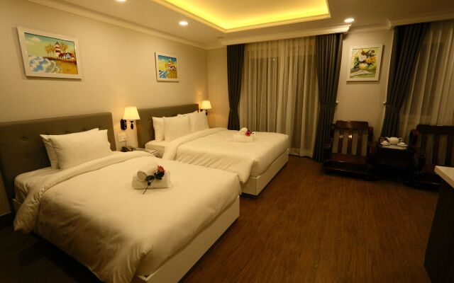 Diamond Queen Hotel