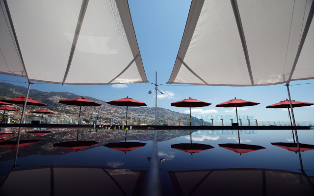 The Vine Hotel