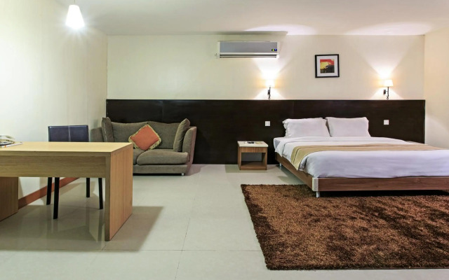 The Orchard Cebu Hotel & Suites powered by Cocotel