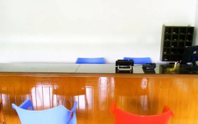 Vedanta Wake up - Kovalam