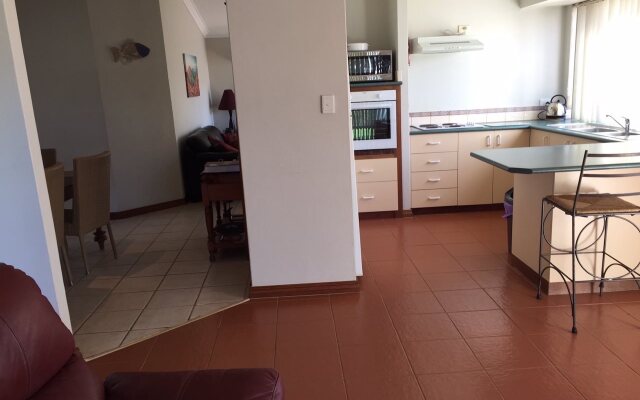 Beachside Prevelly Villas