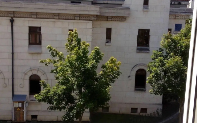 Hôtel Nice Flore