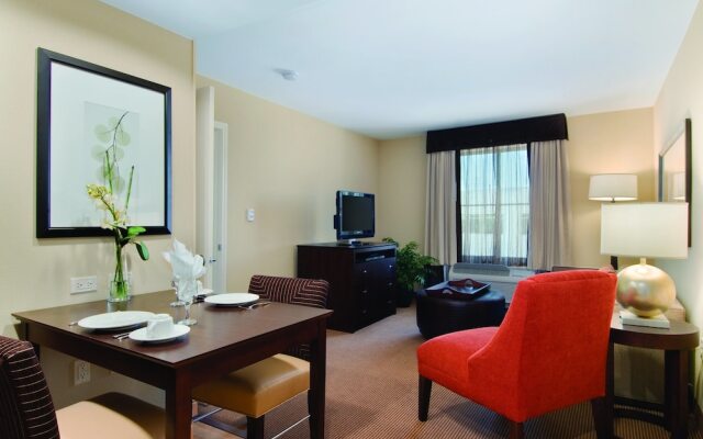 Kompose Residences Houston Cy-Fair