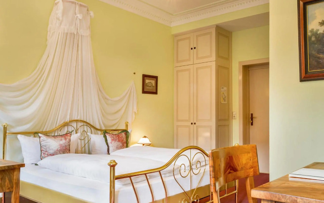 Hotel Schwarzer Bär