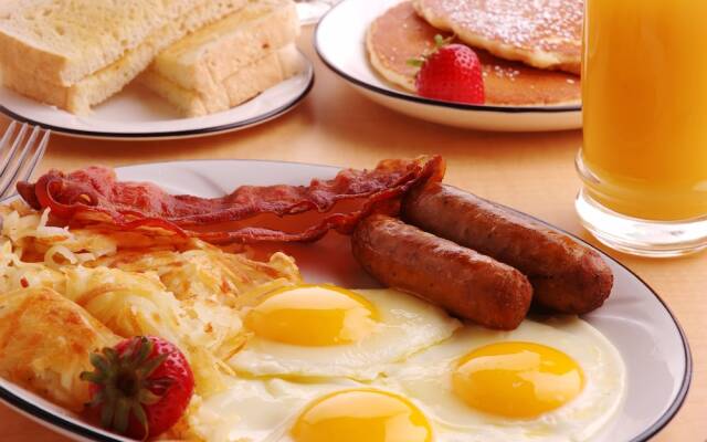 SW Bed & Breakfast