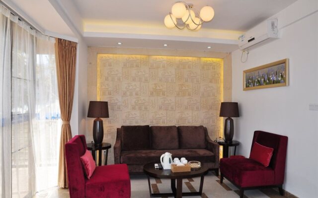 Shenzhen Xichong Yuerongwan Workers Resort