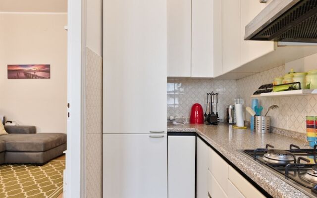 Torino Stadio Olimpico Flat