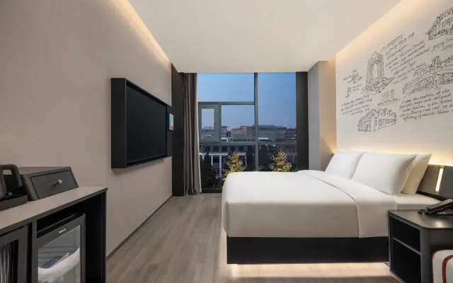 Garner Hotel Beijing 798 Art District By Ihg
