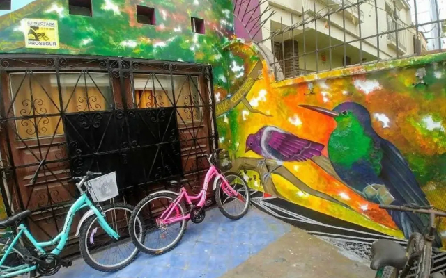 Explorers House - Hostel