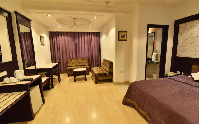 Hotel Niky International