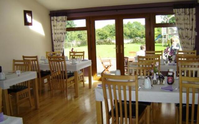 Alverna House B&B