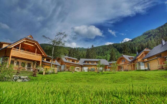 Trattlers Hof-Chalets